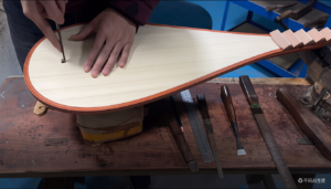 Handcrafted Pipas