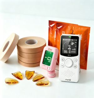Pipa Accessories